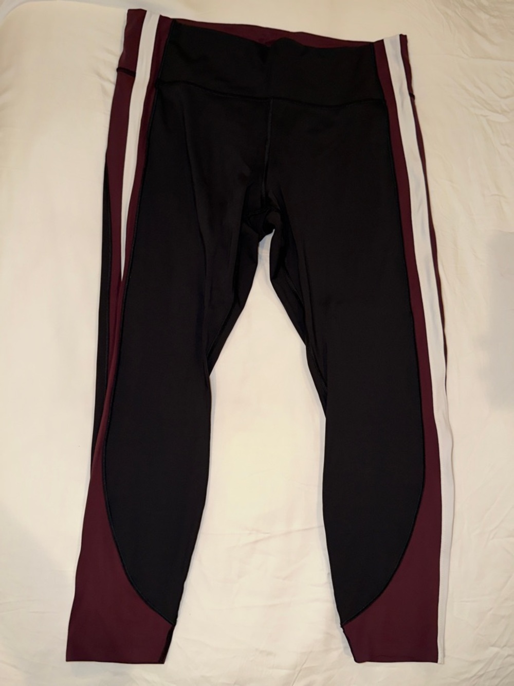 Bundle of 5 Athleta Leggings Size XL